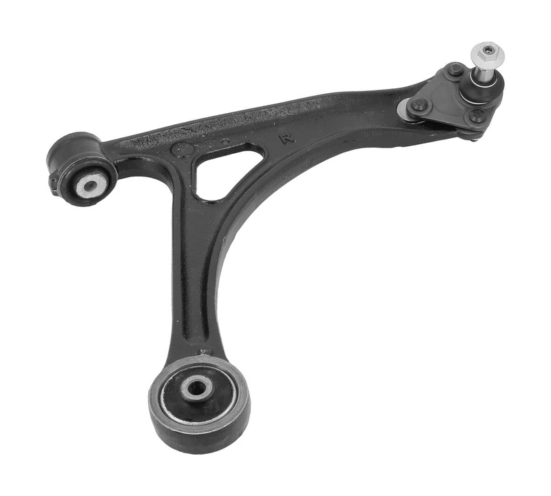 MONROE Track Control Arm | L29J35 | Front Right | for VW GOLF IV 1997-2008 | OE-Matching Quality | Stable Steering & Safety