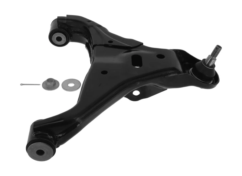 MONROE Track Control Arm | L16J24 | Front Right | for MAZDA BT-50 Platform/Chassis 2011- | OE-Matching Quality | Stable Steering & Safety