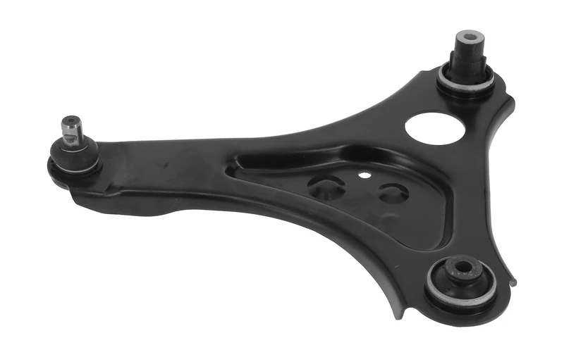 MONROE TRACK CONTROL ARM | L25J07 | FRONT LEFT | FOR RENAULT TWINGO III 2014-2024 | OE-MATCHING QUALITY | STABLE STEERING & SAFETY
