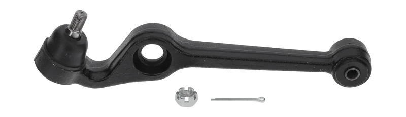 MONROE Track Control Arm | L41J00 | Front | for DAIHATSU CUORE V 1998-2003 | OE-Matching Quality | Stable Steering & Safety