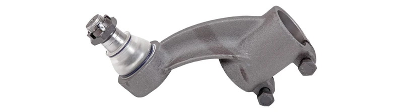 MONROE Tie Rod End | L95G06 | OE-Matching Quality | Precise Steering Control