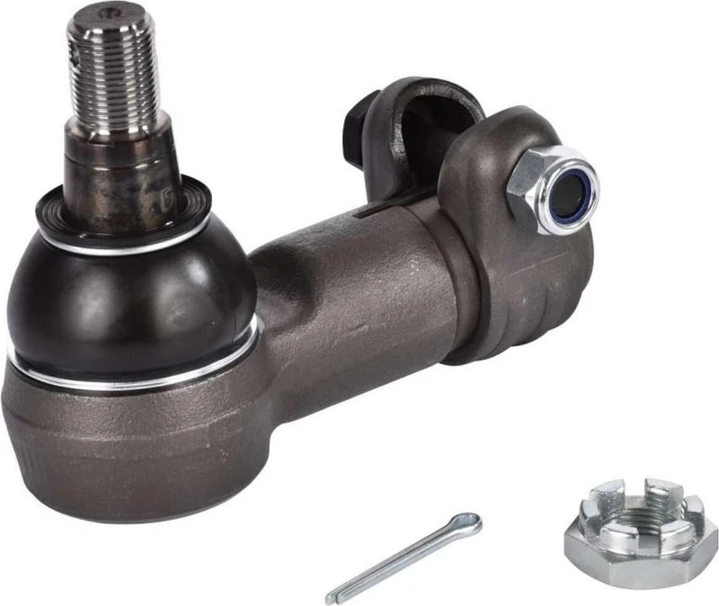 MONROE Tie Rod End | L93G14 | OE-Matching Quality | Precise Steering Control | Pack of 1