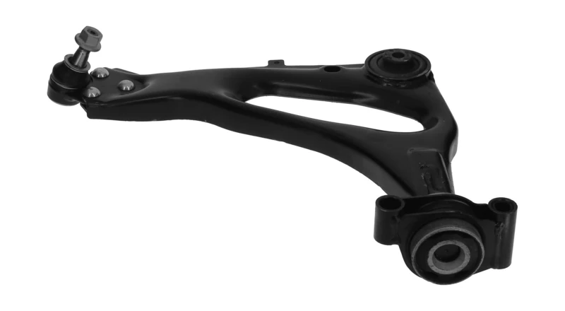 MONROE Track Control Arm | L23J25 | OE-Matching Quality | Stable Steering & Safety | Pack of 1