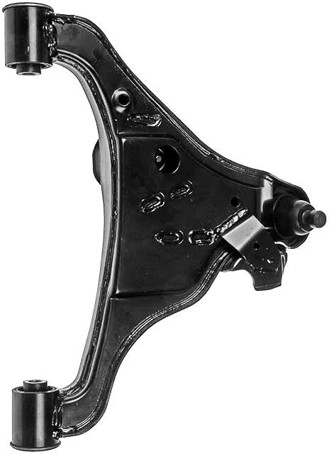 MONROE Track Control Arm | L14J09 | Left | for NISSAN NAVARA NP300 Platform/Chassis 2015- | OE-Matching Quality | Stable Steering & Safety