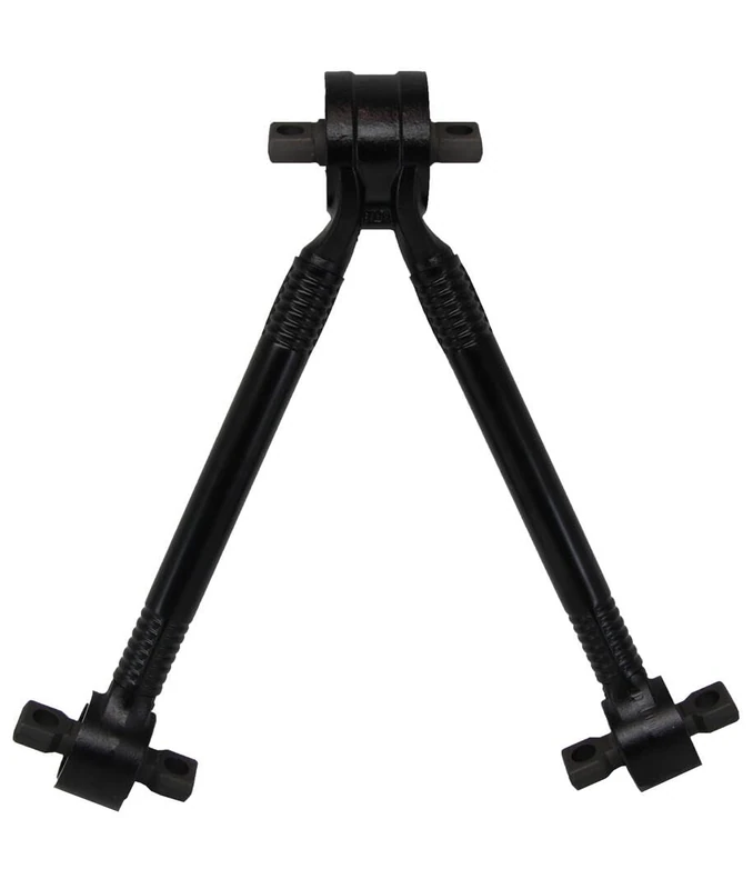 MONROE Track Control Arm | L94J03 | OE-Matching Quality | Stable Steering & Safety