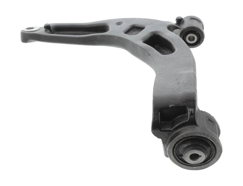MONROE Track Control Arm | L29B71 | Front Right | for VW TRANSPORTER T5 Van 2003- | OE-Matching Quality | Stable Steering & Safety