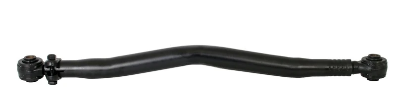 MONROE Track Control Arm | L93J07 | OE-Matching Quality | Stable Steering & Safety