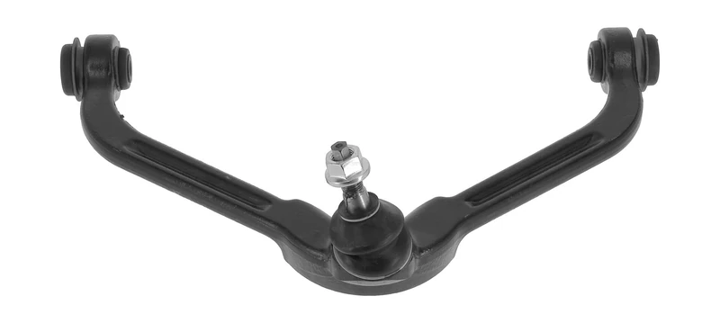 MONROE Track Control Arm | L80J11 | Front | for JEEP CHEROKEE 2001-2008 | OE-Matching Quality | Stable Steering & Safety