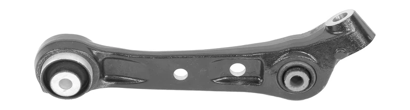MONROE Track Control Arm | L11J26 | OE-Matching Quality | Stable Steering & Safety | Pack of 1