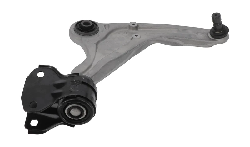 MONROE Track Control Arm | L16J30 | Front Left | for FORD S-MAX 2015- | OE-Matching Quality | Stable Steering & Safety