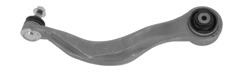 MONROE Track Control Arm | L12J06 | Front | for ALFA ROMEO STELVIO 2016- | OE-Matching Quality | Stable Steering & Safety