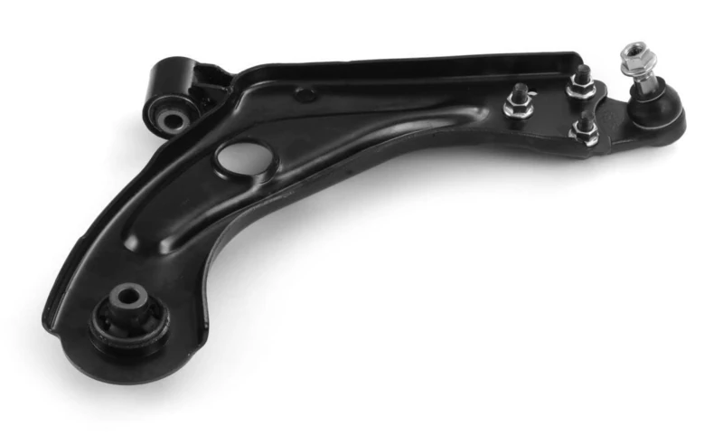 MONROE Track Control Arm | L28J14 | Front Right | for VAUXHALL ASTRA Mk VIII 2021- | OE-Matching Quality | Stable Steering & Safety