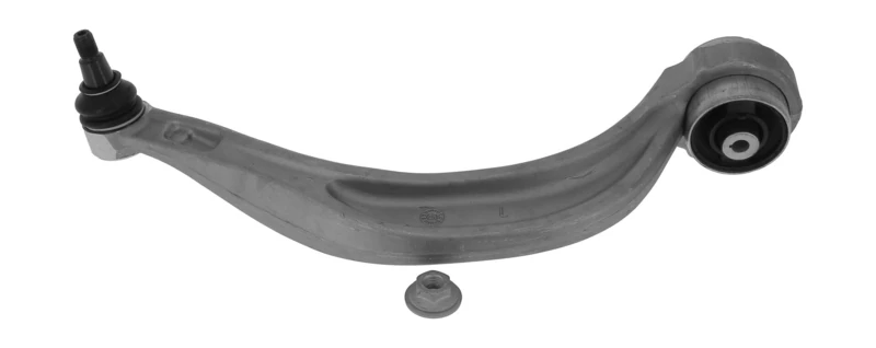 MONROE Track Control Arm | L29J48 | Front | for AUDI Q5 Sportback 2020- | OE-Matching Quality | Stable Steering & Safety