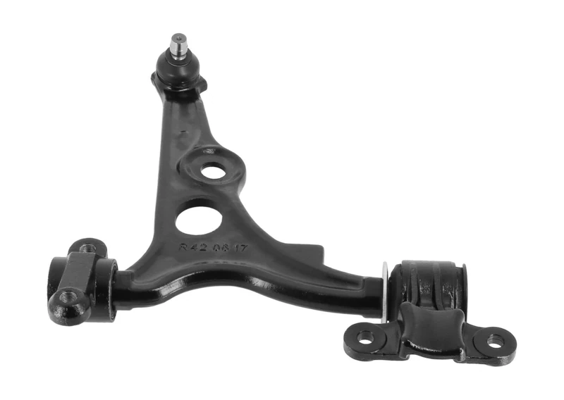 MONROE Track Control Arm | L10A01 | OE-Matching Quality | Stable Steering & Safety | Pack of 1