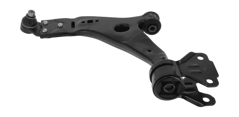 MONROE Track Control Arm | L16J10 | Front Left | for FORD TRANSIT CONNECT MPV 2013- | OE-Matching Quality | Stable Steering & Safety
