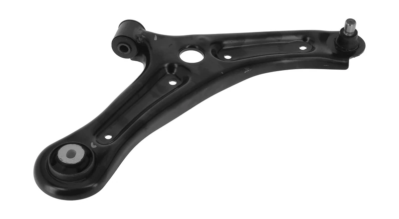 MONROE Track Control Arm | L16J28 | OE-Matching Quality | Stable Steering & Safety | Pack of 1