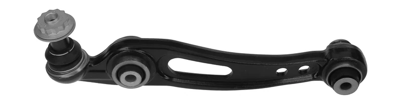 MONROE Track Control Arm | L17565 | Front | for LAND ROVER RANGE ROVER IV 2012-2021 | OE-Matching Quality | Stable Steering & Safety