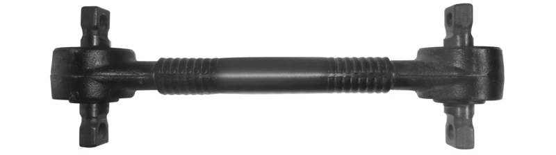 MONROE Track Control Arm | L94J33 | OE-Matching Quality | Stable Steering & Safety