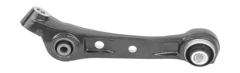 MONROE Track Control Arm | L11J25 | OE-Matching Quality | Stable Steering & Safety | Pack of 1