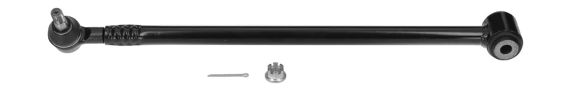 MONROE Track Control Arm | L43J17 | OE-Matching Quality | Stable Steering & Safety | Pack of 1