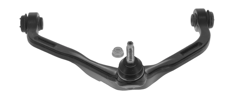 MONROE Track Control Arm | L80J13 | Front | for JEEP CHEROKEE 2007- | OE-Matching Quality | Stable Steering & Safety