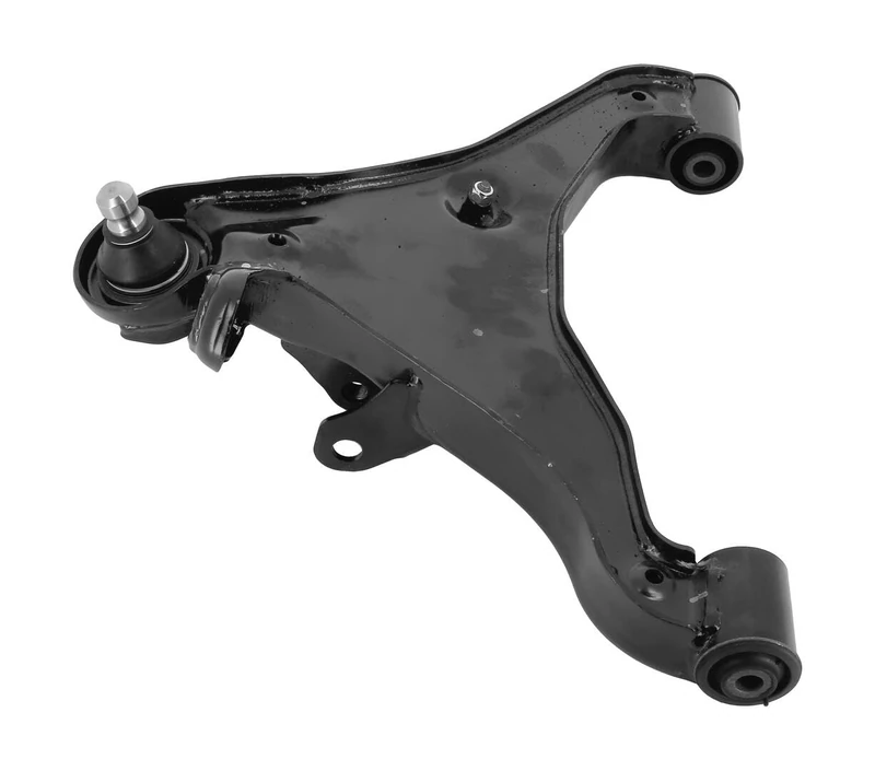 MONROE TRACK CONTROL ARM | L14562 | FRONT | FOR NISSAN PATHFINDER III VAN 2005-2014 | OE-MATCHING QUALITY | STABLE STEERING & SAFETY