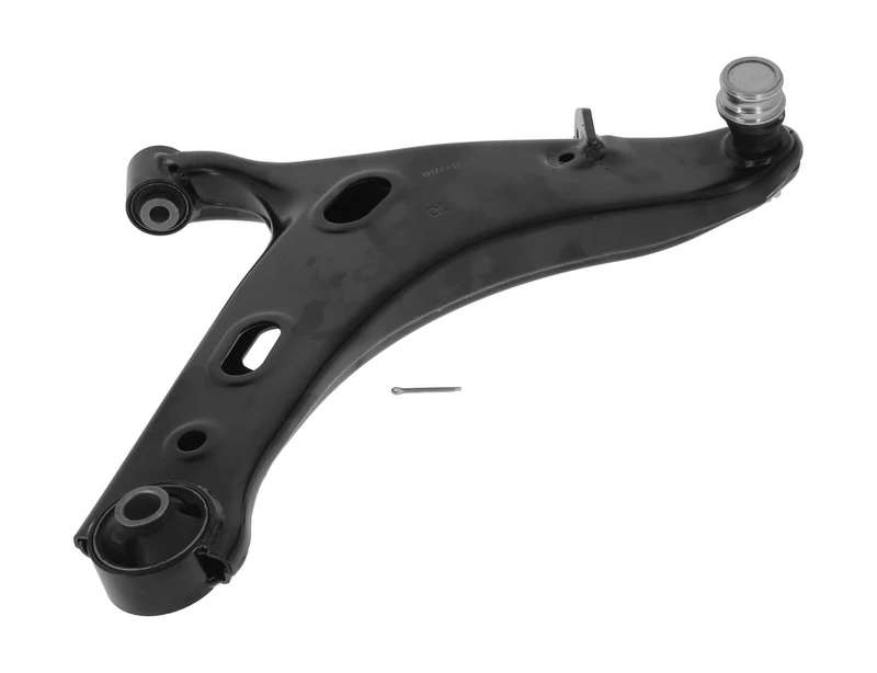 MONROE Track Control Arm | L68J03 | Front Right | for SUBARU FORESTER 2012- | OE-Matching Quality | Stable Steering & Safety