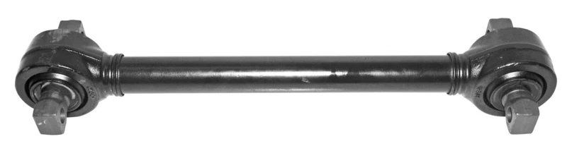 MONROE Track Control Arm | L96J02 | OE-Matching Quality | Stable Steering & Safety