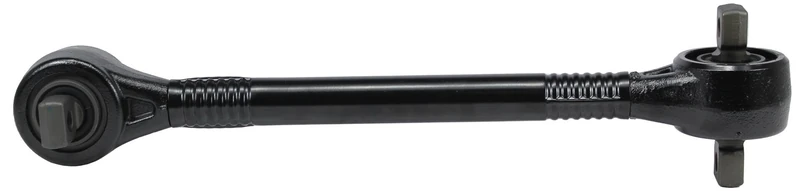 MONROE Track Control Arm | L93J28 | OE-Matching Quality | Stable Steering & Safety