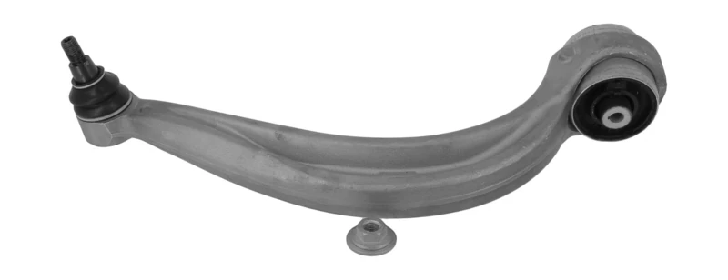 MONROE Track Control Arm | L29J46 | Front | for AUDI Q8 2018- | OE-Matching Quality | Stable Steering & Safety