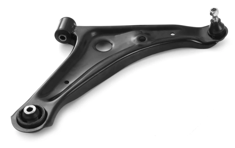 MONROE Track Control Arm | L42J12 | Front Right | for MITSUBISHI MIRAGE/SPACE STAR VI Hatchback 2012- | OE-Matching Quality | Stable Steering & Safety
