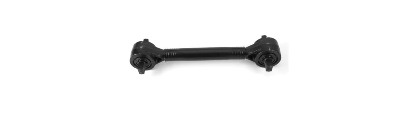 MONROE Track Control Arm | L96J08 | OE-Matching Quality | Stable Steering & Safety
