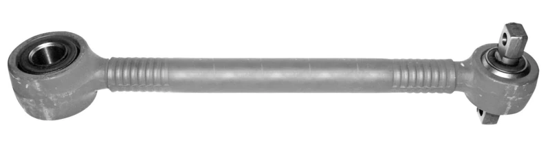MONROE Track Control Arm | L94J36 | OE-Matching Quality | Stable Steering & Safety
