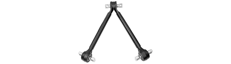 MONROE Track Control Arm | L94J19 | OE-Matching Quality | Stable Steering & Safety
