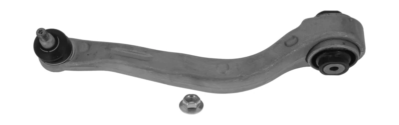MONROE Track Control Arm | L12J09 | Front | for ALFA ROMEO GIULIA 2015- | OE-Matching Quality | Stable Steering & Safety