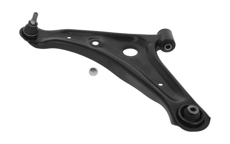 MONROE Track Control Arm | L42J13 | Front Left | for MITSUBISHI MIRAGE/SPACE STAR VI Hatchback 2012- | OE-Matching Quality | Stable Steering & Safety