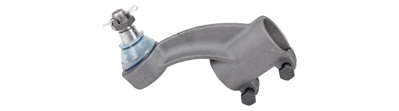 MONROE TIE ROD END | L97G14 | OE-MATCHING QUALITY | PRECISE STEERING CONTROL
