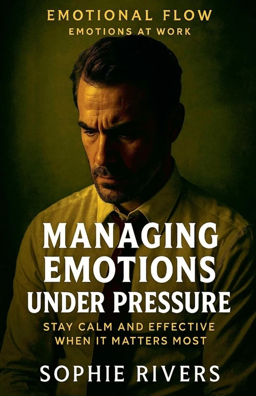 Managing Emotions Under Pressure: 17 (Emotional Flow)