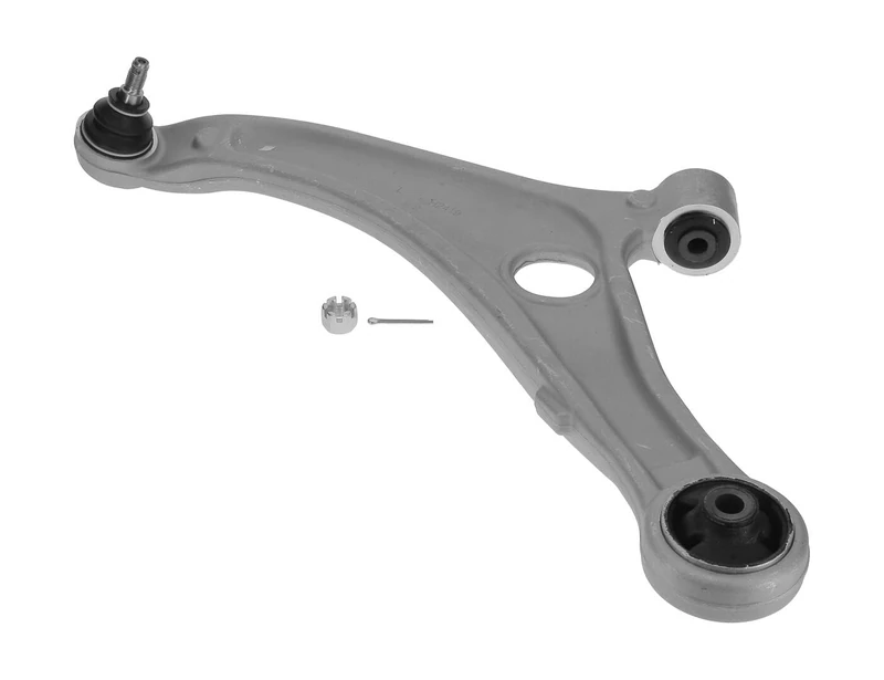 MONROE Track Control Arm | L43A46 | Front Left | for HYUNDAI i40 I 2012-2019 | OE-Matching Quality | Stable Steering & Safety