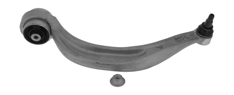 MONROE Track Control Arm | L29J47 | Front Right | for AUDI Q5 Van 2016- | OE-Matching Quality | Stable Steering & Safety