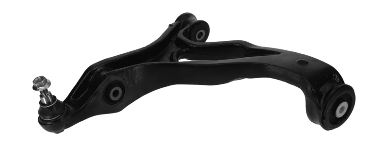 MONROE Track Control Arm | L29J28 | Front Right | for PORSCHE CAYENNE 2002-2010 | OE-Matching Quality | Stable Steering & Safety