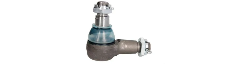 MONROE Tie Rod End | L92G05 | OE-Matching Quality | Precise Steering Control | Pack of 1