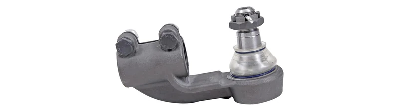 MONROE Tie Rod End | L95G07 | OE-Matching Quality | Precise Steering Control