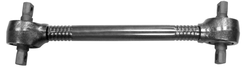 MONROE Track Control Arm | L92J08 | OE-Matching Quality | Stable Steering & Safety