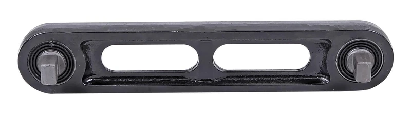 MONROE Track Control Arm | L93J23 | OE-Matching Quality | Stable Steering & Safety