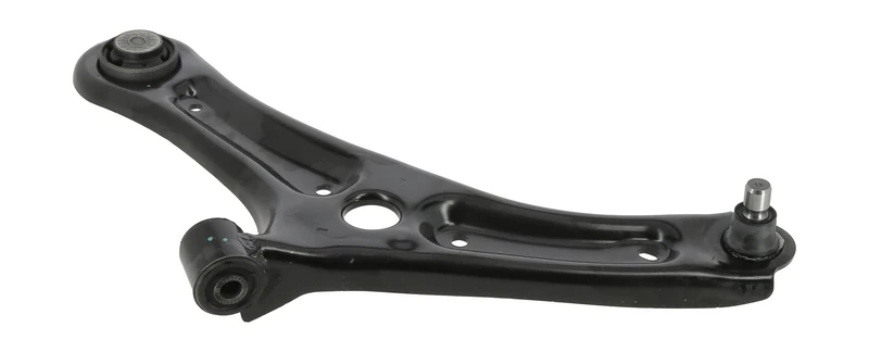 MONROE Track Control Arm | L16J29 | Front Left | for FORD ECOSPORT 2011-2022 | OE-Matching Quality | Stable Steering & Safety