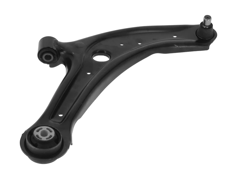 MONROE Track Control Arm | L16J20 | Front Right | for FORD FIESTA VII Van 2018- | OE-Matching Quality | Stable Steering & Safety