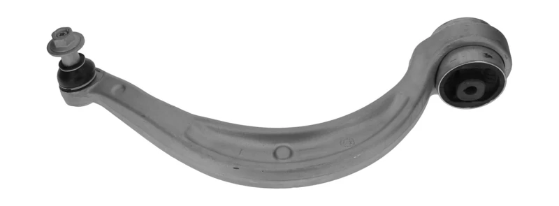 MONROE Track Control Arm | L29B66 | Front | for AUDI A5 2016- | OE-Matching Quality | Stable Steering & Safety
