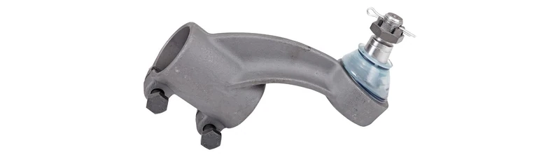 MONROE TIE ROD END | L97G13 | OE-MATCHING QUALITY | PRECISE STEERING CONTROL - Image 1