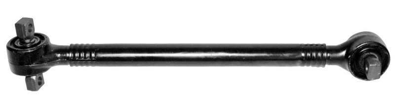 MONROE Track Control Arm | L94J23 | OE-Matching Quality | Stable Steering & Safety
